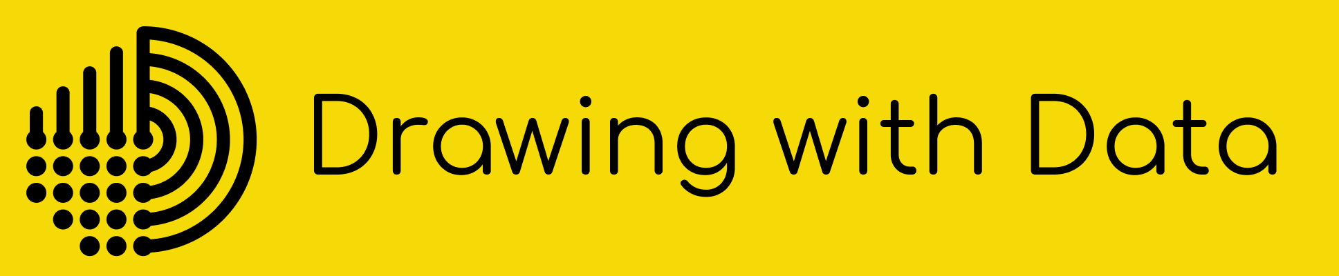 Drawing with Data