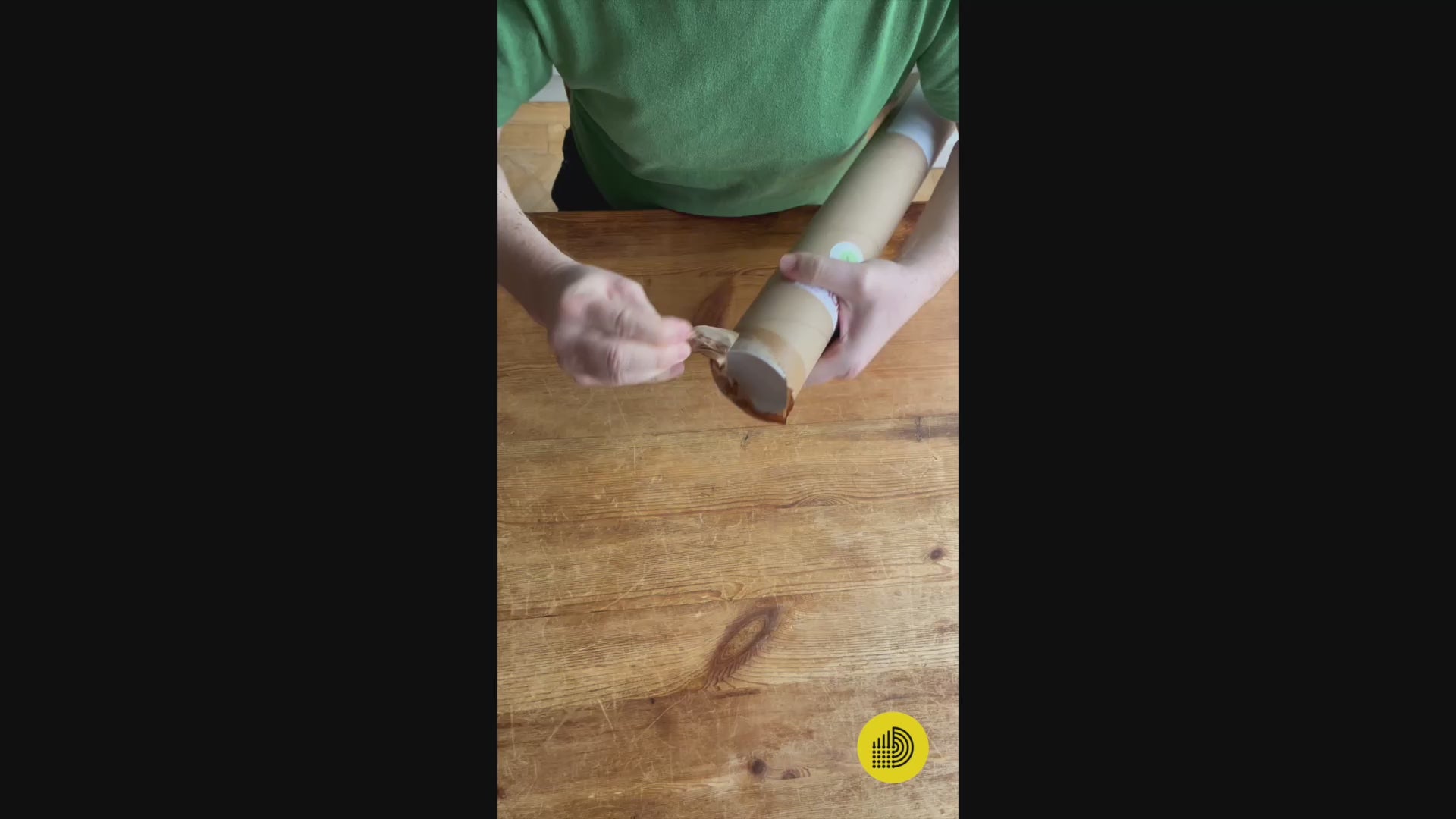 Gospel Journey Planner Wall Art, Giclée Print - Visualising Connections, Christian Gift, Bible Map