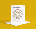 These 3 Remain: Greetings Cards: Faith, Hope and Love across the Bible